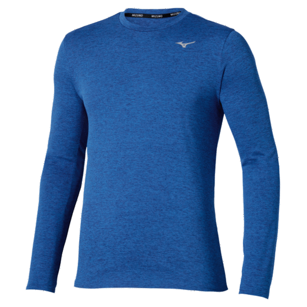 Core Impulse Long Sleeve Tee