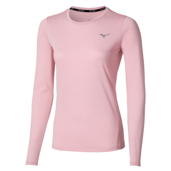 Core Impulse Long Sleeve Tee