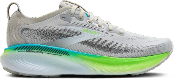 BROOKS ADRENALINE GTS 25