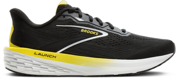 BROOKS LAUNCH 12