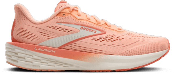 BROOKS LAUNCH 12