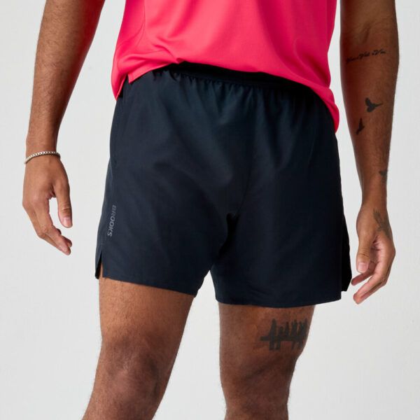 BROOKS DASH 2-IN-1 SHORT
