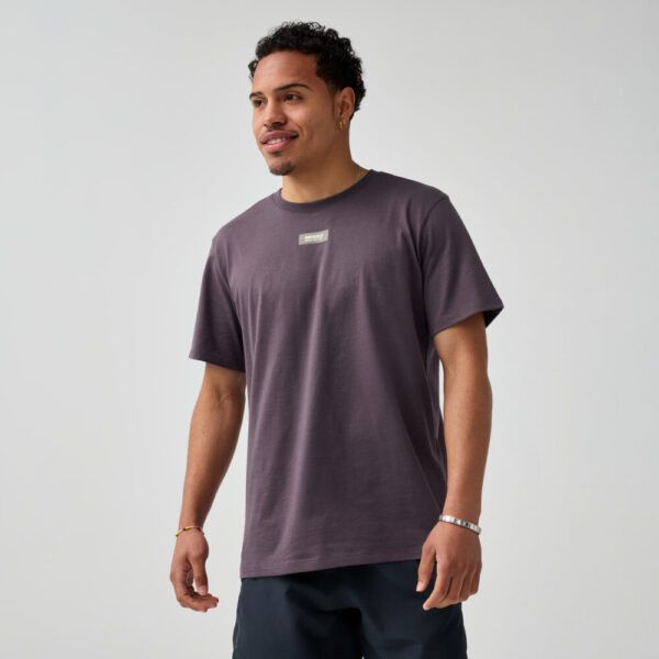 BROOKS GRAPHIC SHORT SLEEVE