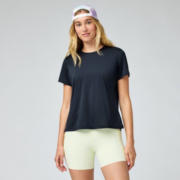 BROOKS DASH SHORT SLEEVE