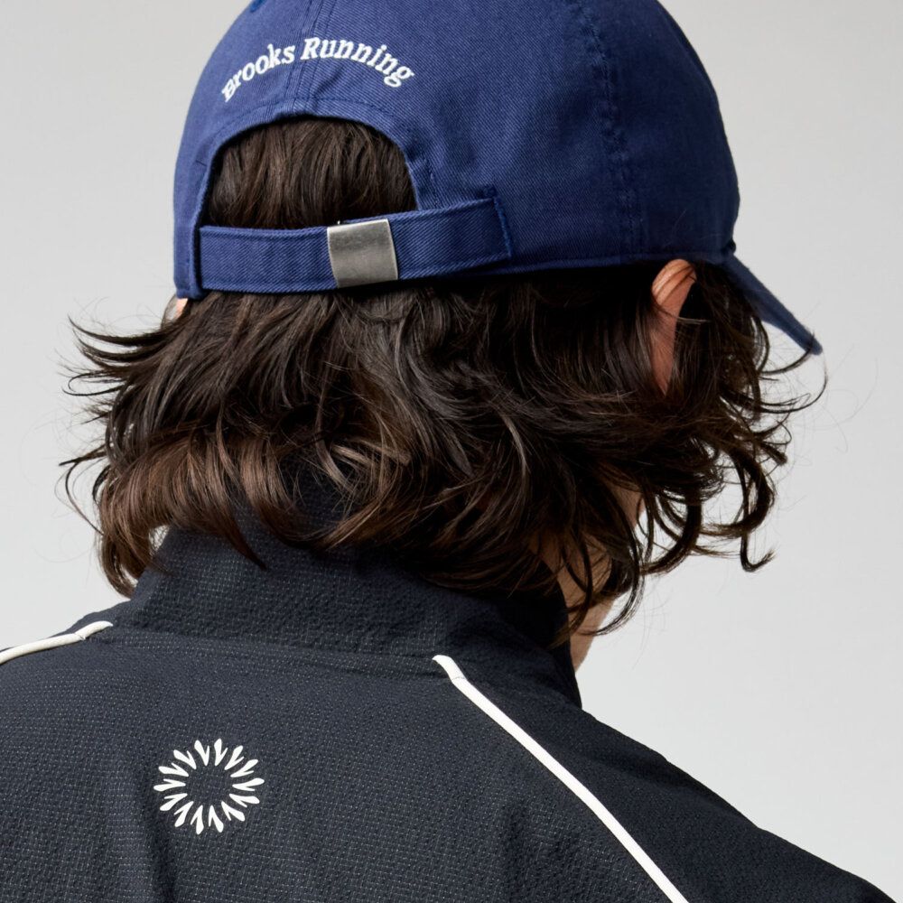 BROOKS HERITAGE RUN CAP - Image 2