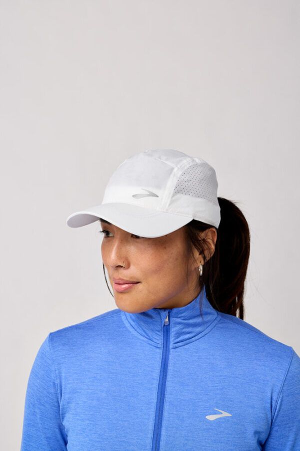 BROOKS JOURNEY HAT