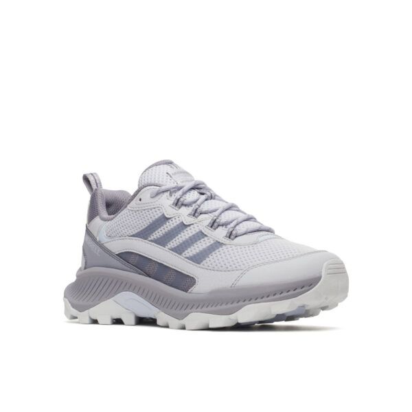SPEED STRIKE 2