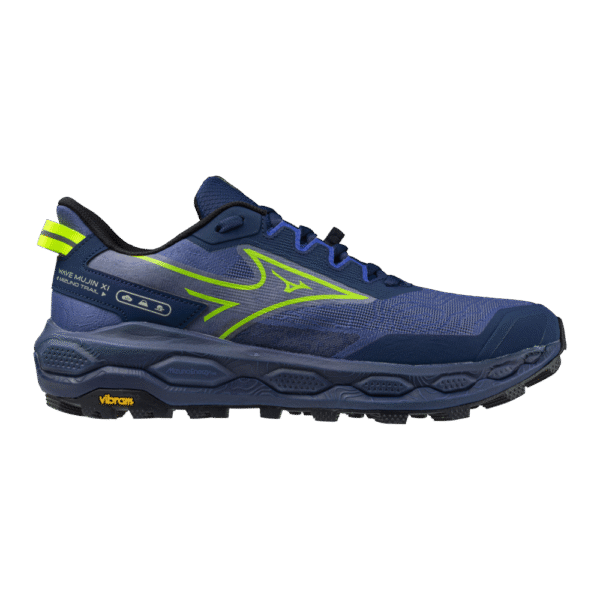 WAVE MUJIN 11