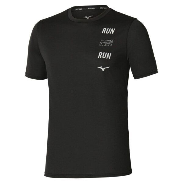 Core Run Short Sleeve Tee