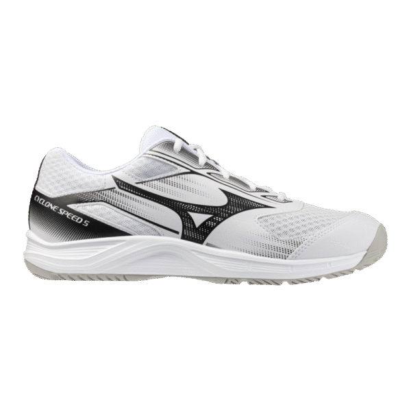 CYCLONE SPEED 5