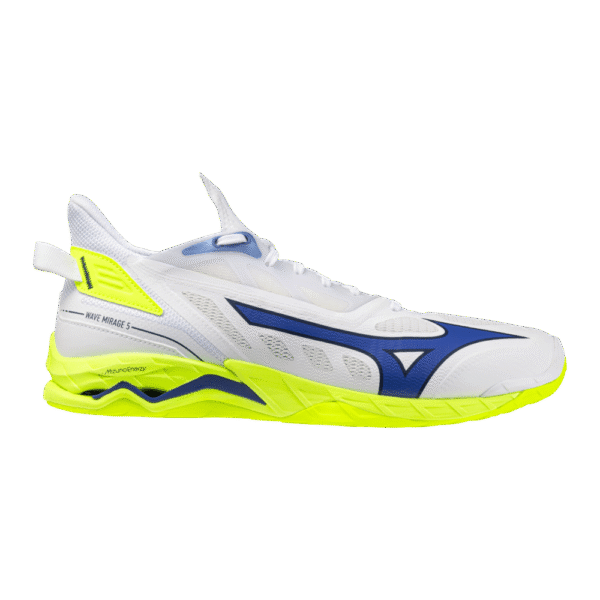 WAVE MIRAGE 5