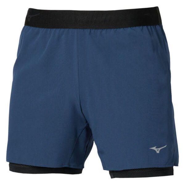 Core 5.5 Inches 2in1 Short